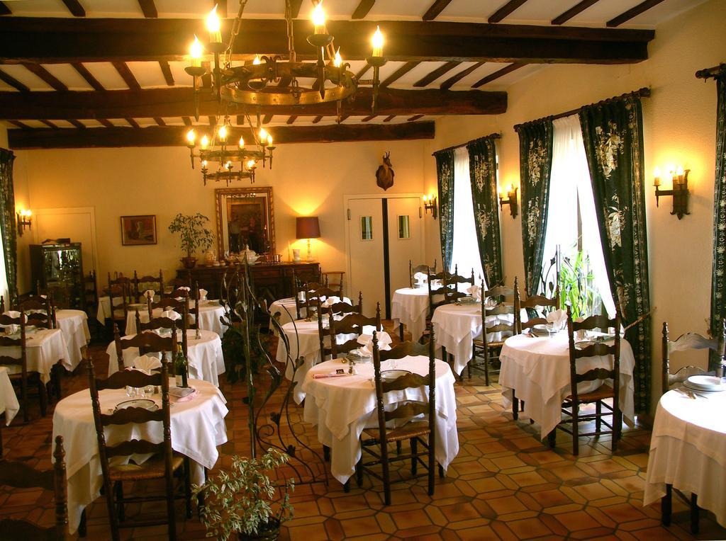 Logis Hotel Beau Site Argeles-Gazost Ngoại thất bức ảnh