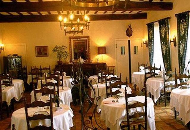Logis Hotel Beau Site Argeles-Gazost Ngoại thất bức ảnh
