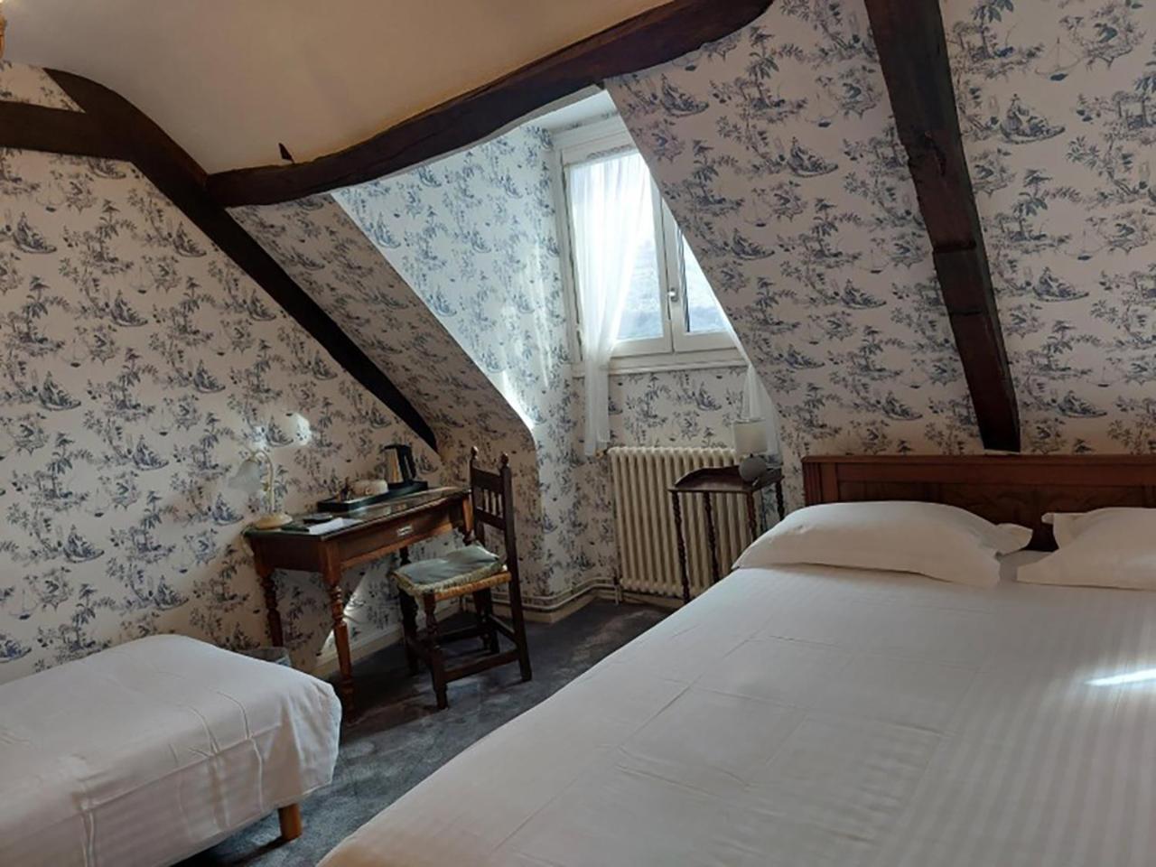 Logis Hotel Beau Site Argeles-Gazost Ngoại thất bức ảnh