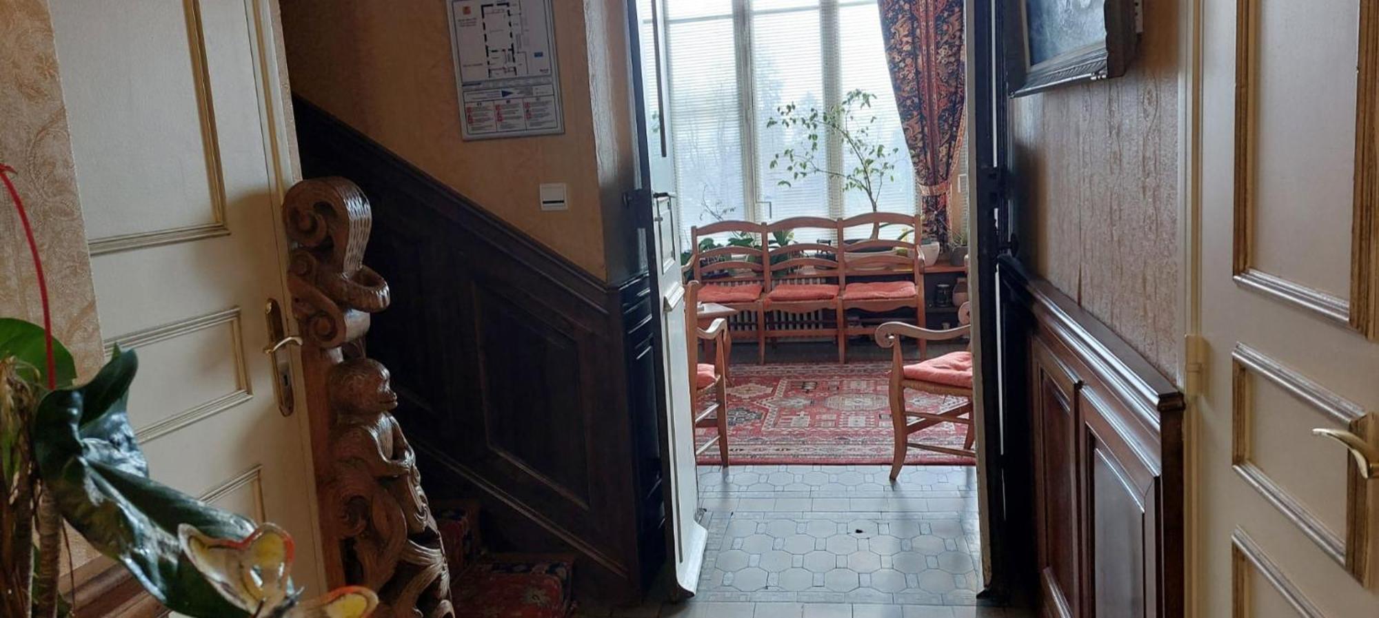 Logis Hotel Beau Site Argeles-Gazost Ngoại thất bức ảnh
