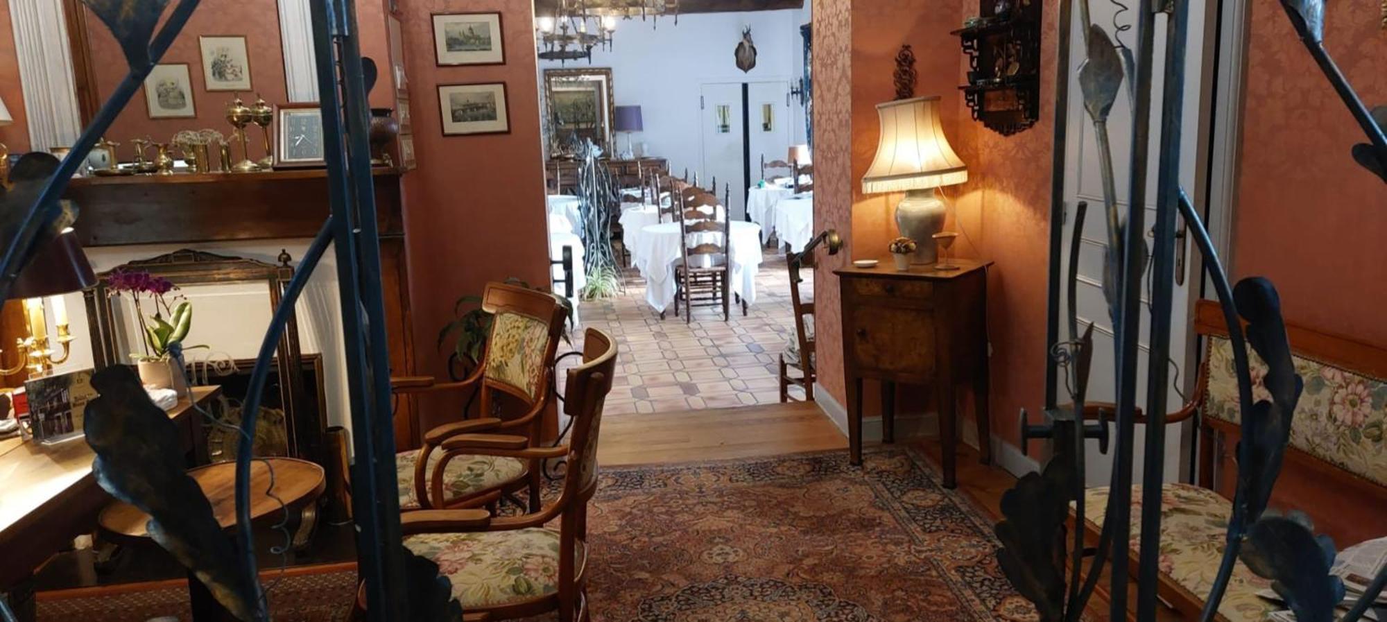 Logis Hotel Beau Site Argeles-Gazost Ngoại thất bức ảnh
