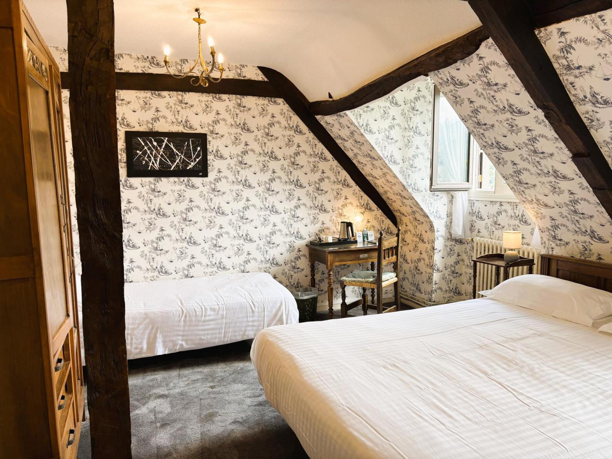 Logis Hotel Beau Site Argeles-Gazost Ngoại thất bức ảnh