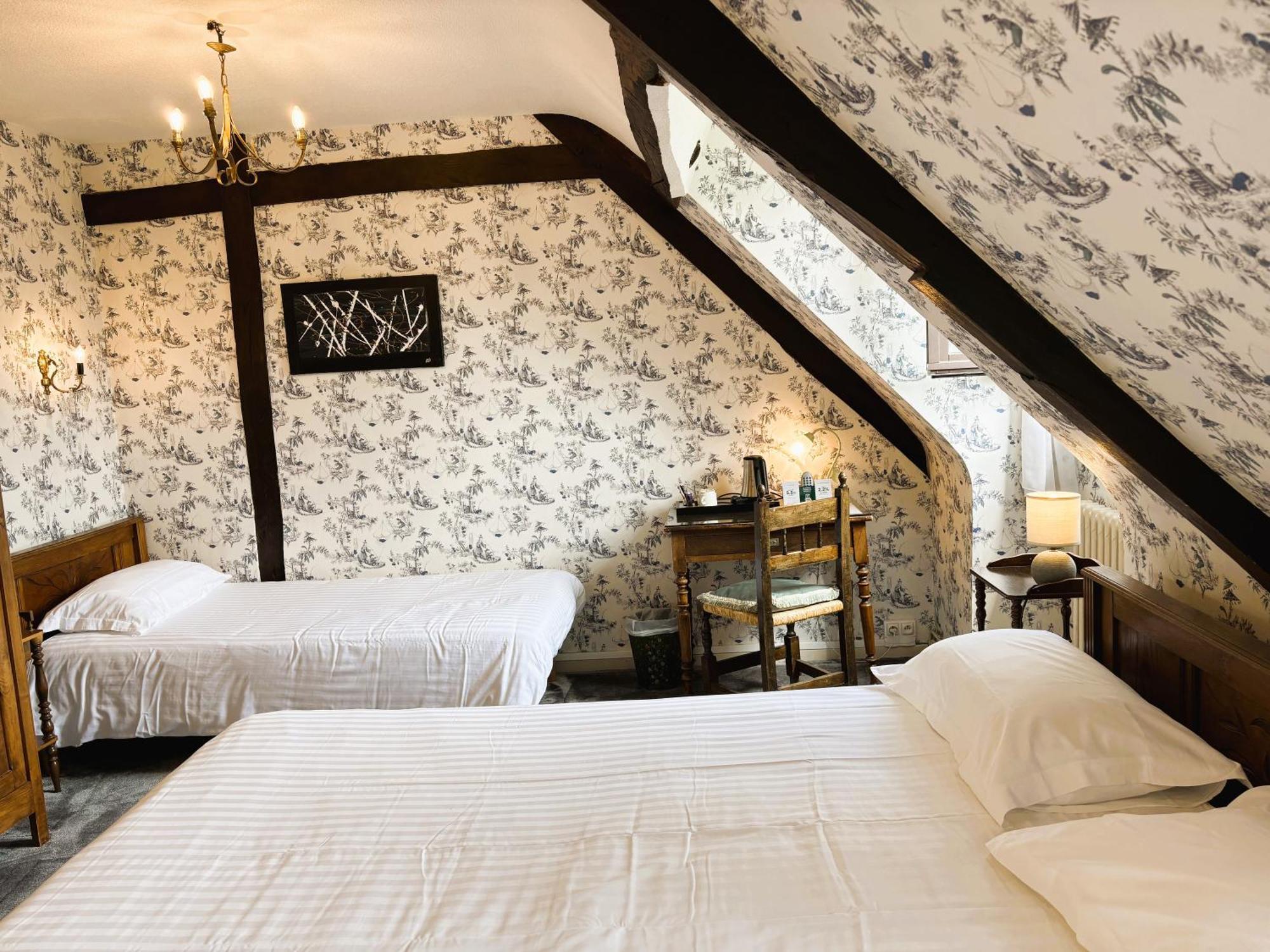 Logis Hotel Beau Site Argeles-Gazost Ngoại thất bức ảnh