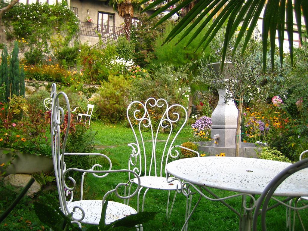 Logis Hotel Beau Site Argeles-Gazost Ngoại thất bức ảnh
