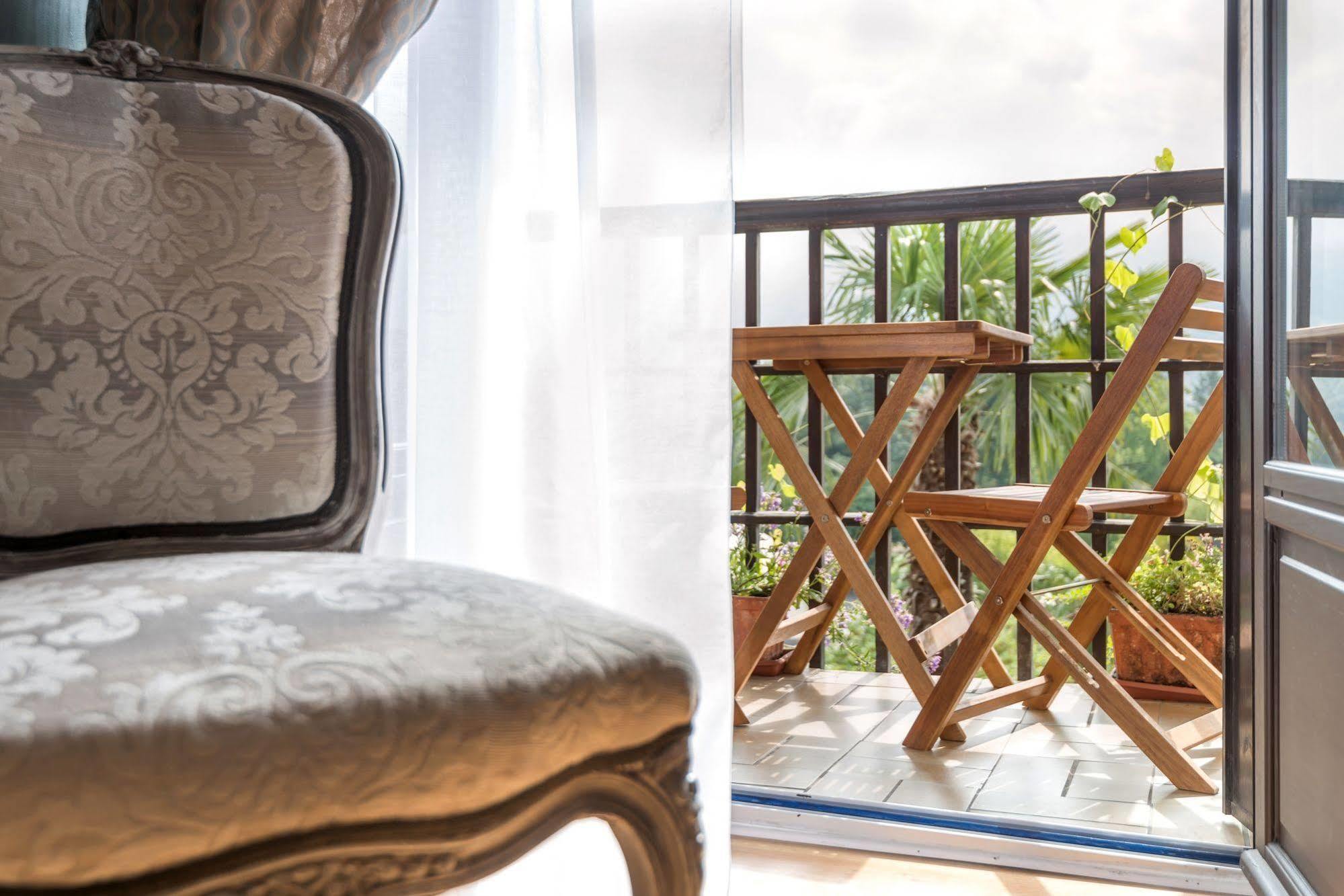 Logis Hotel Beau Site Argeles-Gazost Ngoại thất bức ảnh