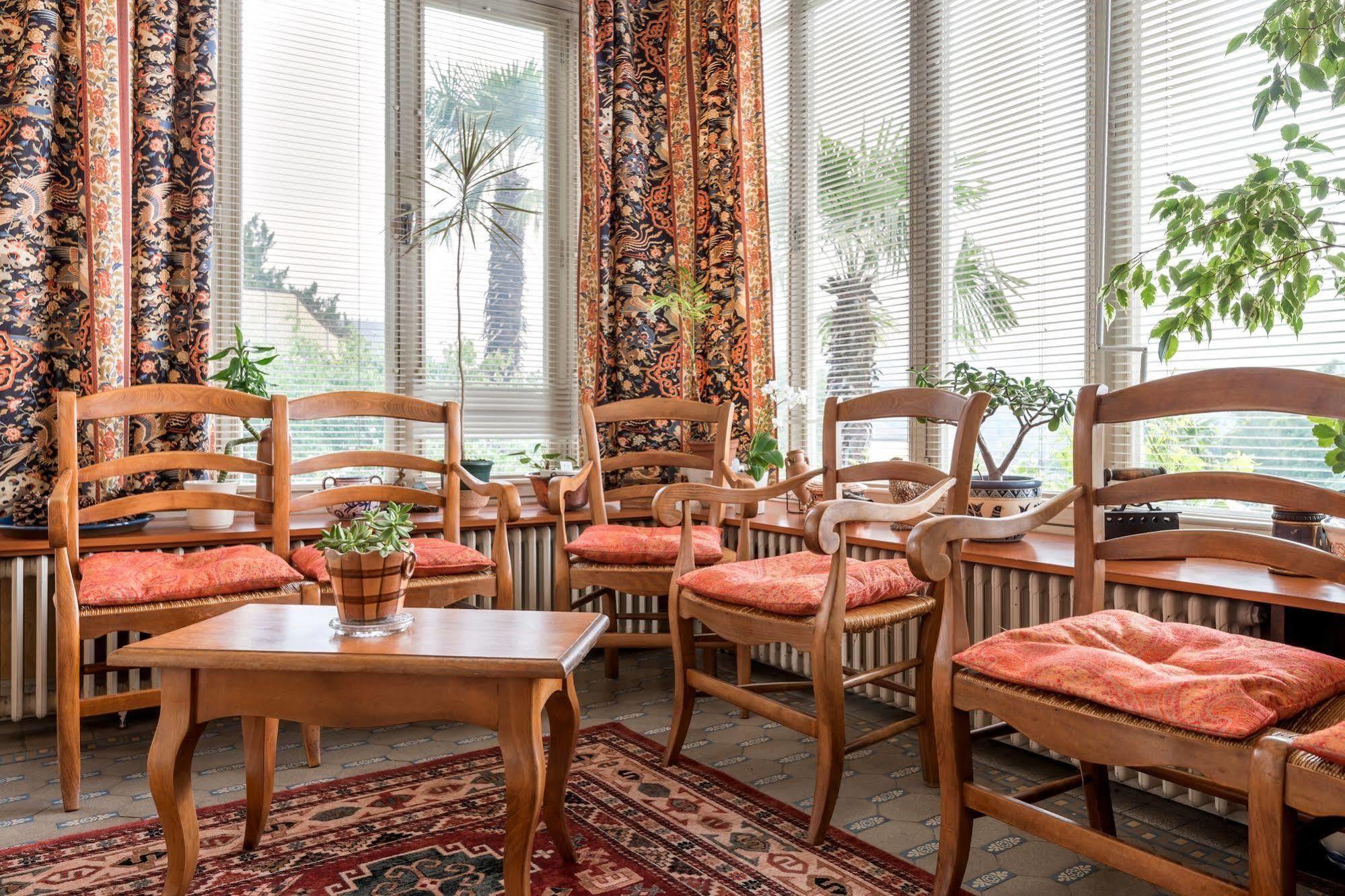 Logis Hotel Beau Site Argeles-Gazost Ngoại thất bức ảnh